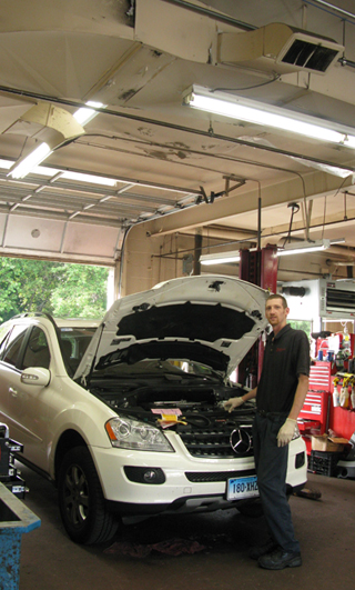 Local Car Service in Danbury, CT Local Car Service in Danbury, CT
