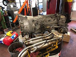 Car Service in Danbury, CT Car Service in Danbury, CT